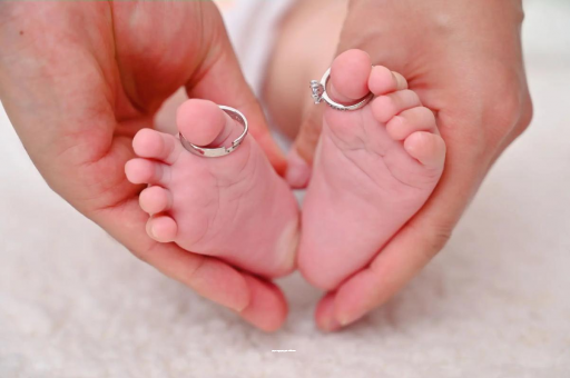 双鸭山孕妇六个月肚子多大